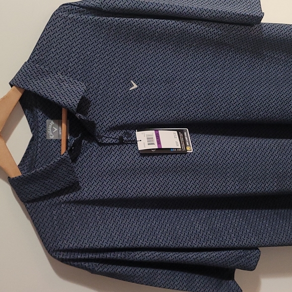 CALLAWAY GOLF POLO - Picture 2 of 7